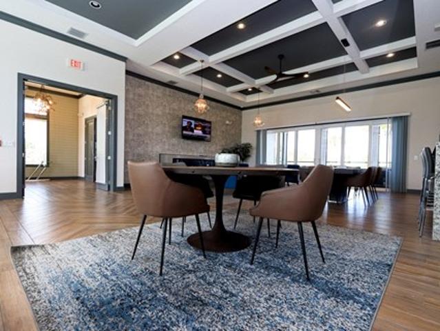 Apartment for rent in Tavares