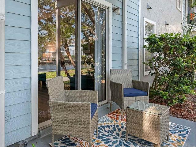 Apartment for rent in Tampa, Florida