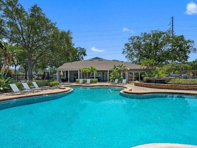 Apartment for rent in Tampa, Florida