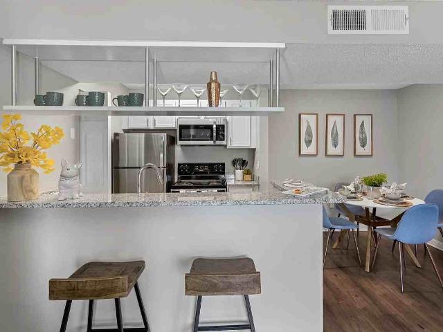Apartment for rent in Tampa, Florida