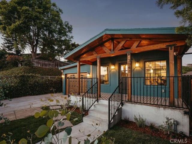 House for sale in Canoga Park, California