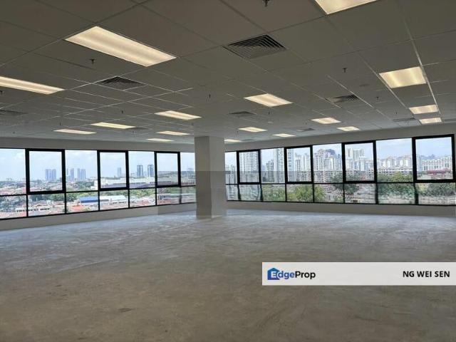 Shop for rent in Petaling, Damansara Damai