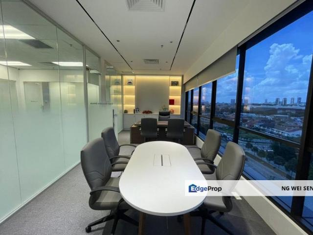 Shop for rent in Petaling, Damansara Damai
