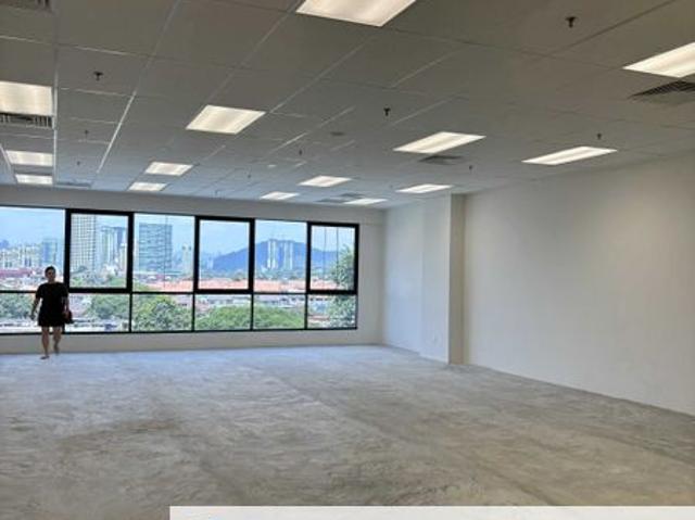 Shop for rent in Petaling, Damansara Damai