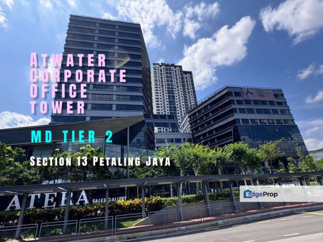 Shop for sale in Petaling, Damansara Damai