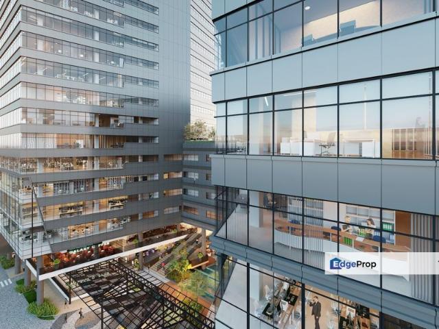 Shop for rent in Petaling, Damansara Damai