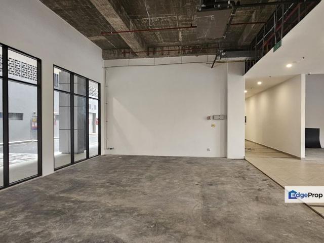 Shop for sale in Petaling, Damansara Damai