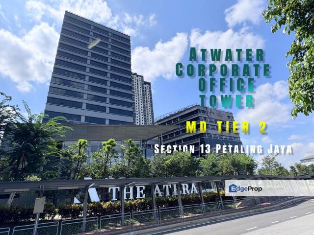 Shop for sale in Petaling, Damansara Damai