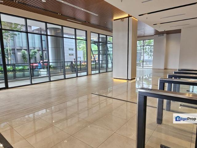 Shop for sale in Petaling, Damansara Damai