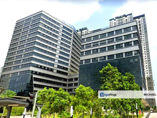 Shop for rent in Petaling, Damansara Damai