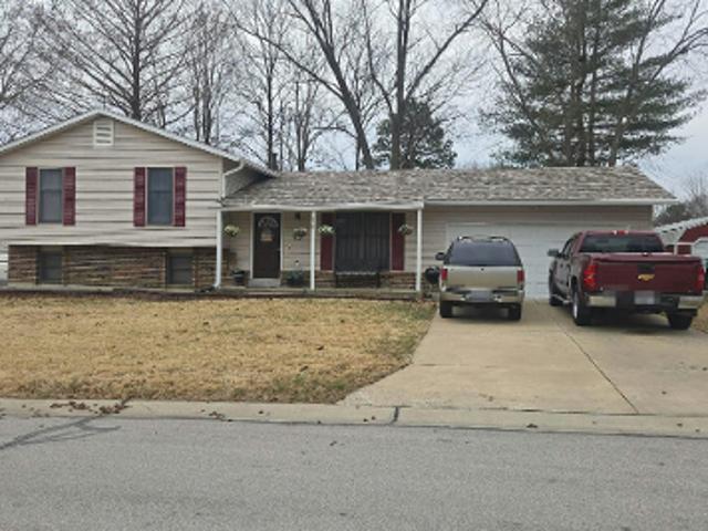 House for sale in Park Charles South, Saint Peters