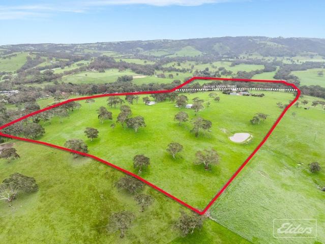 Cottage for sale in Inman Valley, The District Council of Yankalilla