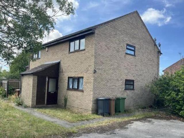 House for sale in Glebe Park, Brayford