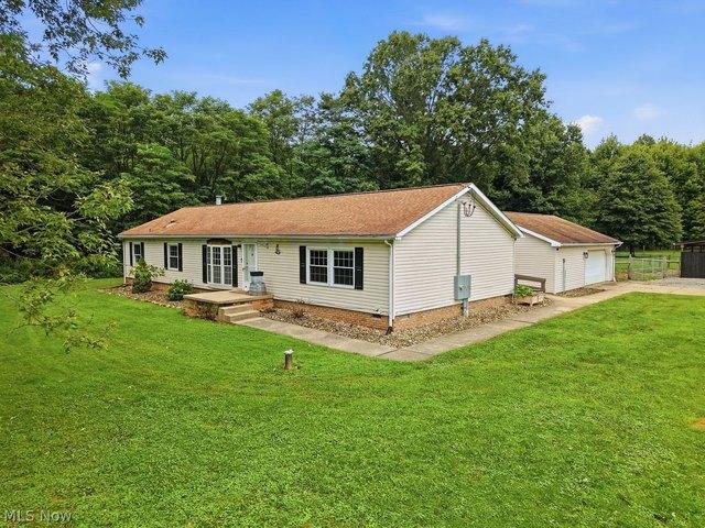 House for sale in Portage, Ohio