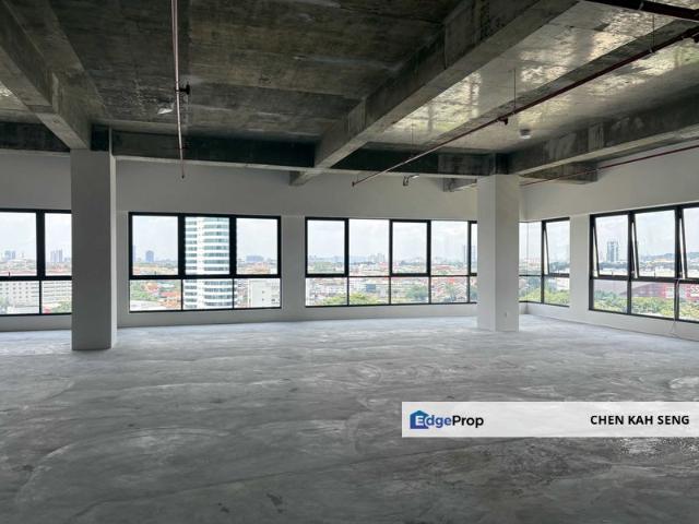 Shop for rent in Petaling, Damansara Damai
