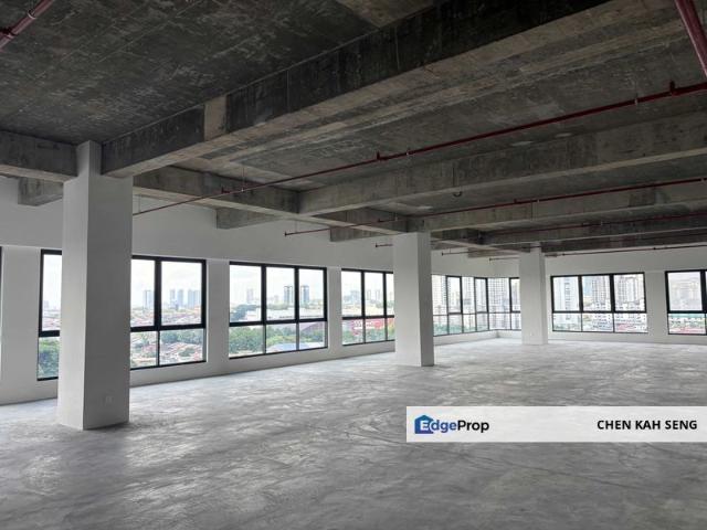 Shop for rent in Petaling, Damansara Damai