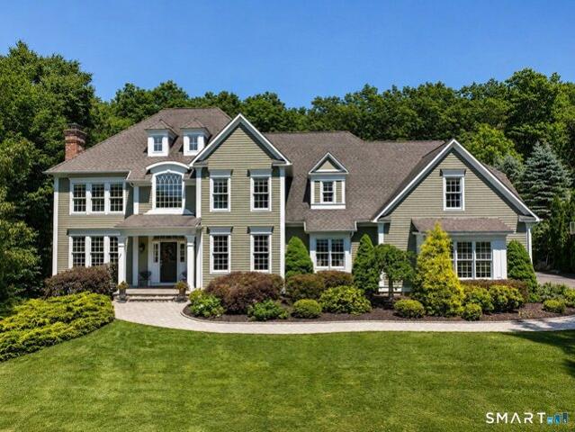 House for sale in Canton, Connecticut