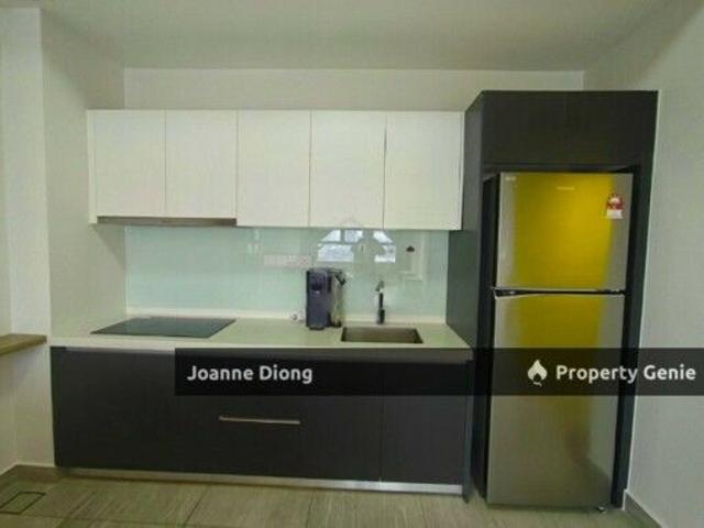 Apartment for rent in Petaling, Damansara Damai