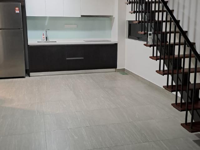 Apartment for rent in Petaling, Country Heights Damansara