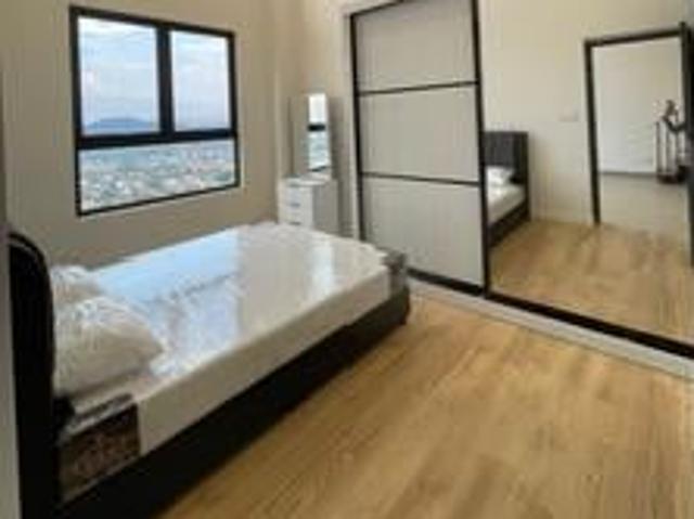 Serviced Residence for sale in Petaling, Damansara Damai
