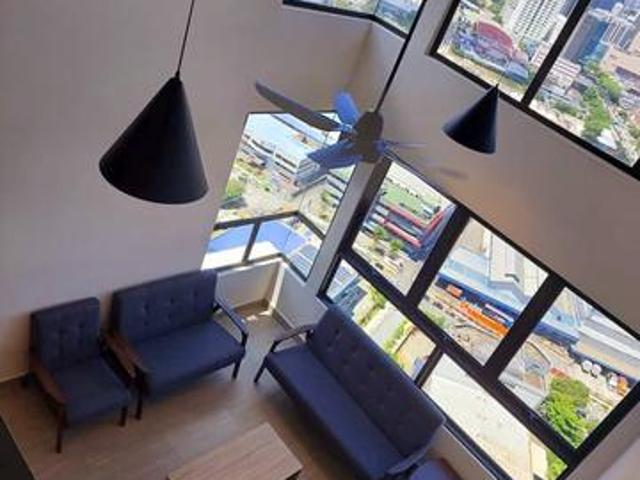 Serviced Residence for rent in Petaling, Damansara Damai