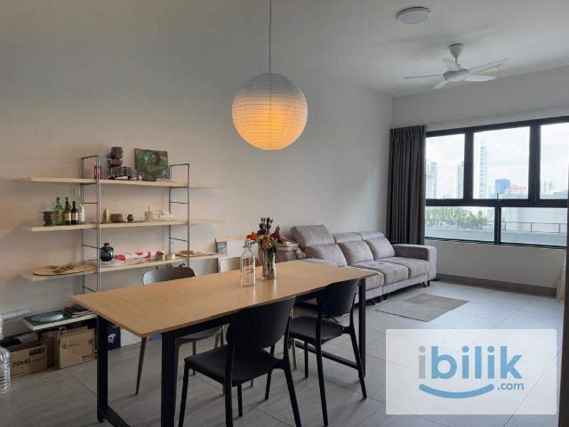 Room for rent in Petaling, Damansara Damai