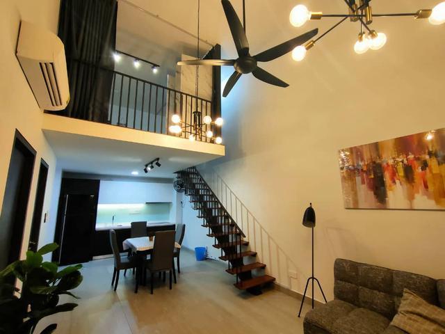 Serviced Residence for rent in Petaling, Damansara Damai