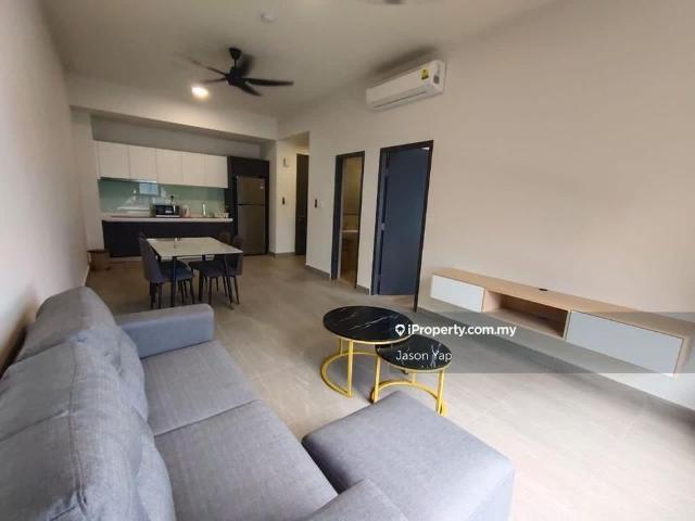 Apartment for rent in Petaling, Damansara Damai