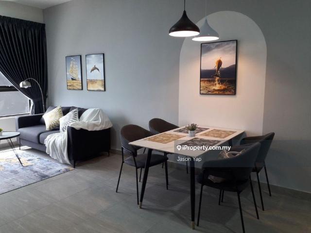 Apartment for rent in Petaling, Damansara Damai