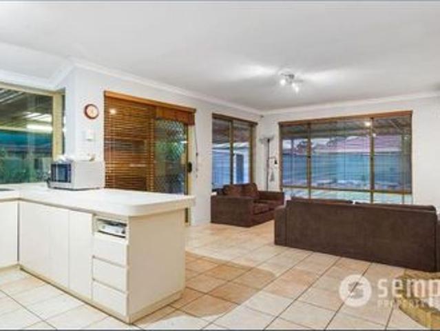 House for rent in Atwell, Western Australia