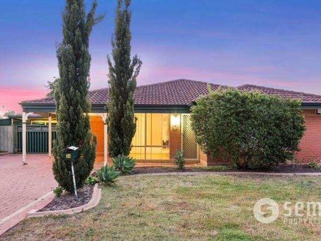 House for rent in Atwell, Western Australia
