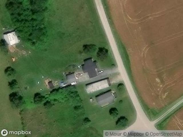 House for sale in Kentucky