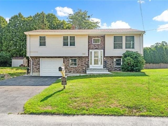 House for sale in Johnston, Rhode Island
