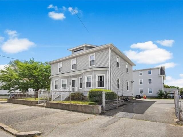 House for sale in North Providence, Rhode Island