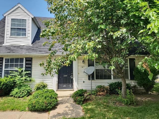 Condo for sale in Cleveland, Ohio