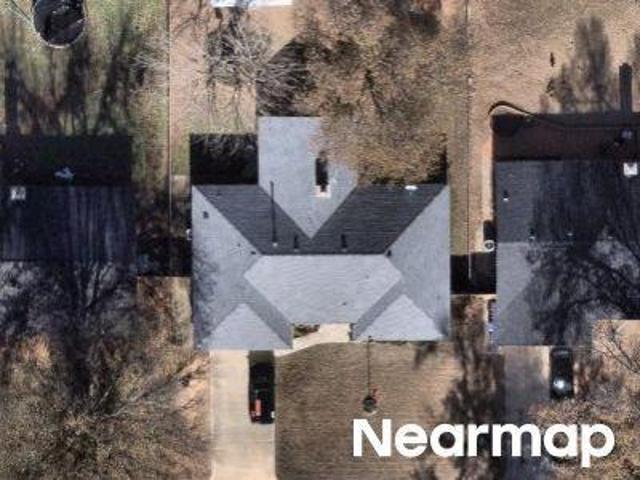 House for sale in Norman, Oklahoma