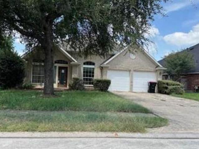 House for sale in Harris, Texas