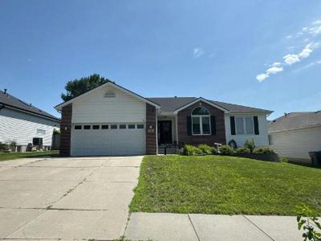 House for sale in Lincoln