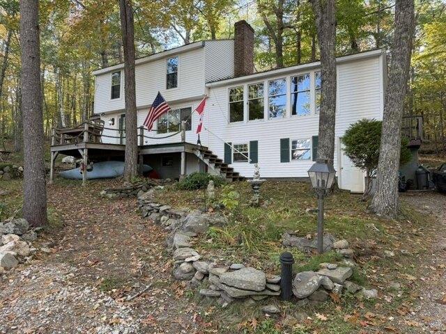 House for sale in Bristol, Lincoln County