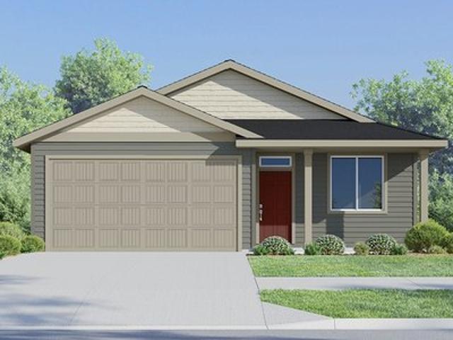 House for sale in Atwood, Hughes County