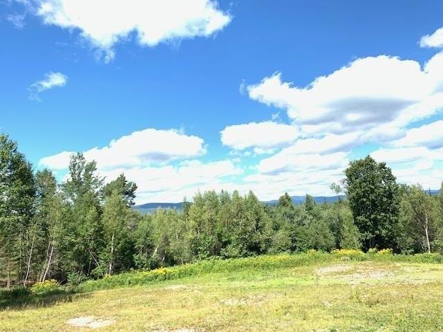 Land for sale in Island Pond, Vermont