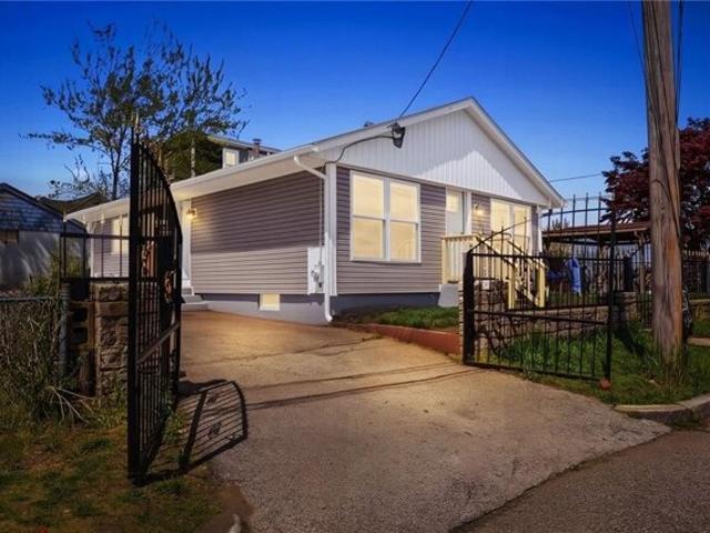 House for sale in Providence, Rhode Island