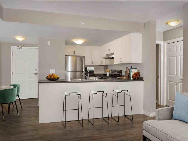 Apartment for rent in Guelph, Ontario