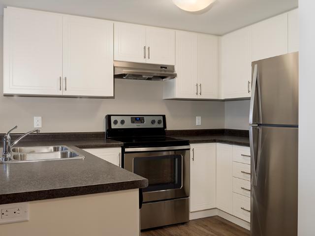 Apartment for rent in Guelph, Ontario