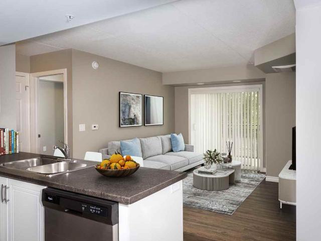 Apartment for rent in Guelph, Ontario