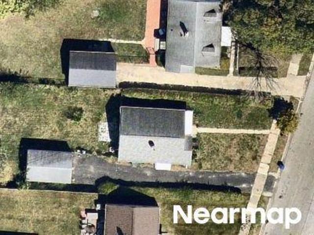 House for sale in Columbus, Ohio