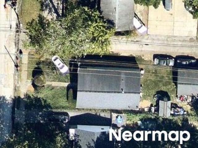 House for sale in Columbus, Ohio