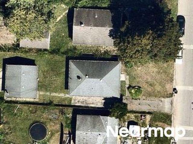 House for sale in Columbus, Ohio
