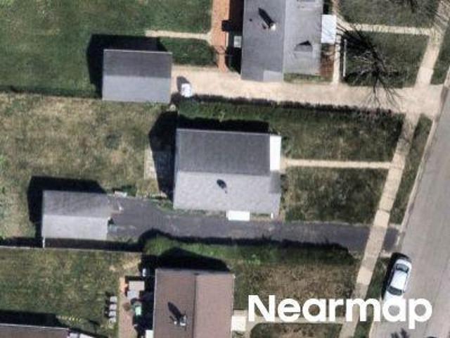 House for sale in Columbus, Ohio