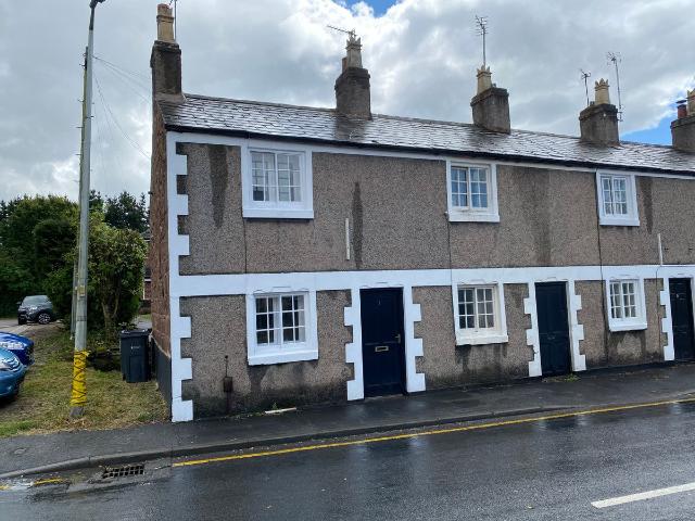 House for rent in Willaston Mills, Cheshire